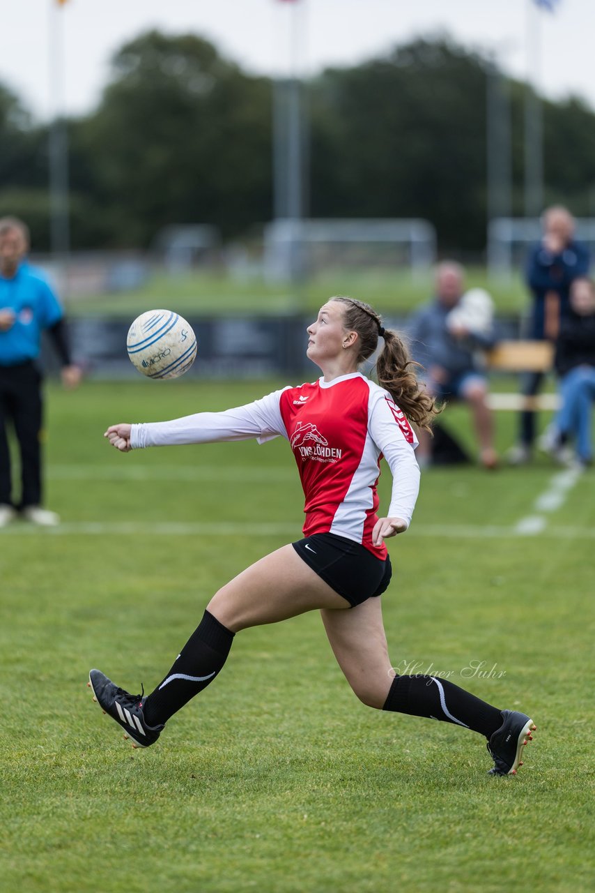 Bild 177 - wU16 Deutsche Meisterschaft